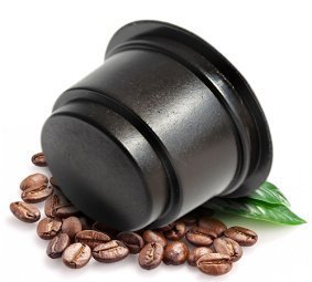 COMPATIBILE CAFFITALY MISCELA POP DECAFFEINATO